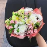 Букет Яркий сон